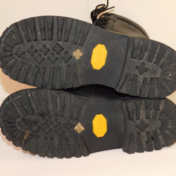 Thorogood Waterproof Composite Toe EMS Firefighting Boot 504-6379 Women Size 7.5 - Picture 14 of 14